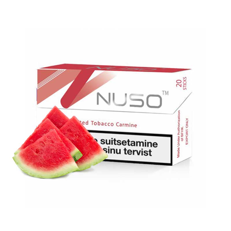NUSO-CARMINE